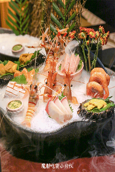 2017年上海口岸进口活海鲜高达8.1亿美元！(图5)