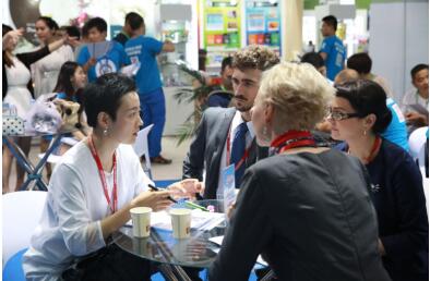 【中国水产门户网】2017上海渔博会现场活动抢先看,一览水产海鲜行业热点话题(图3) 【中国水产门户网】2017上海渔博会现场活动抢先看,一览水产海鲜行业热点话题(图3)