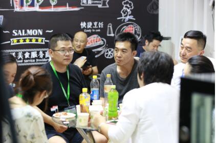 【中国水产门户网】2017上海渔博会现场活动抢先看,一览水产海鲜行业热点话题(图5) 【中国水产门户网】2017上海渔博会现场活动抢先看,一览水产海鲜行业热点话题(图5)