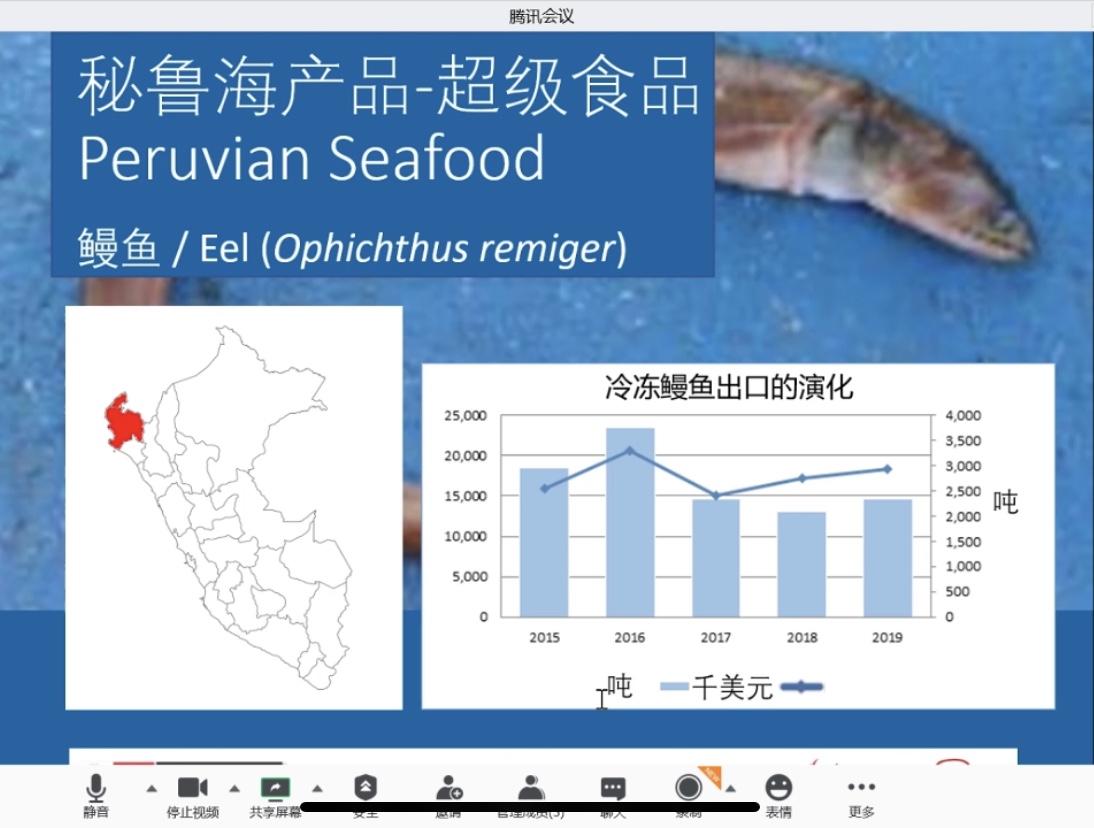 Recap for our first webinar:Seafood, Superfood Peru(图16) Recap for our first webinar:Seafood, Superfood Peru(图16)