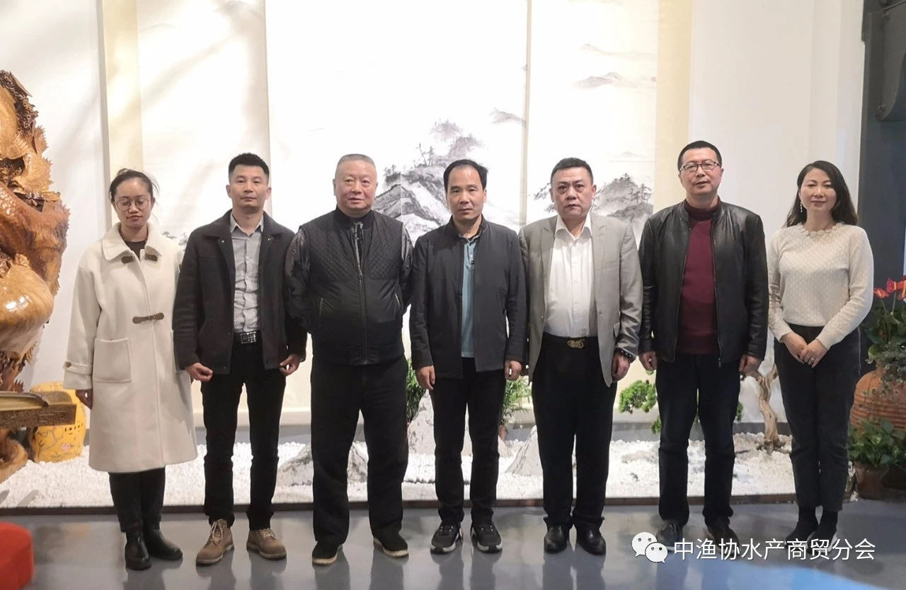 World Seafood Shanghai will grandly launch the China Good Seaf Cucumber and China Good Crab(图1) World Seafood Shanghai will grandly launch the China Good Seaf Cucumber and China Good Crab(图1)