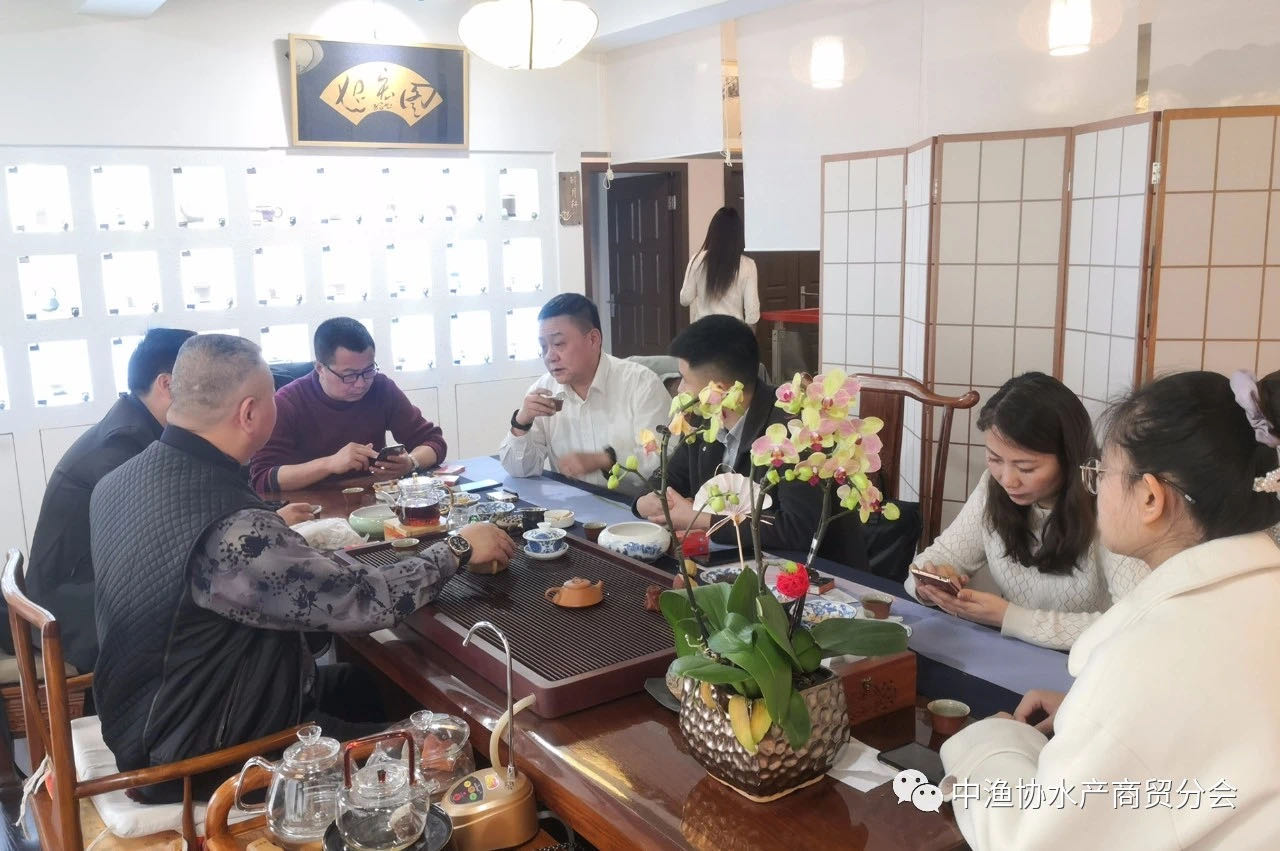 World Seafood Shanghai will grandly launch the China Good Seaf Cucumber and China Good Crab(图3) World Seafood Shanghai will grandly launch the China Good Seaf Cucumber and China Good Crab(图3)