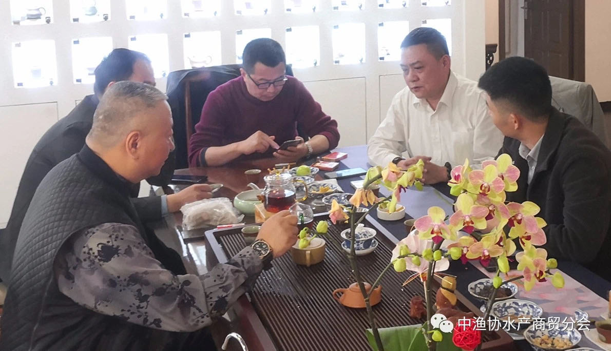 World Seafood Shanghai will grandly launch the China Good Seaf Cucumber and China Good Crab(图4) World Seafood Shanghai will grandly launch the China Good Seaf Cucumber and China Good Crab(图4)