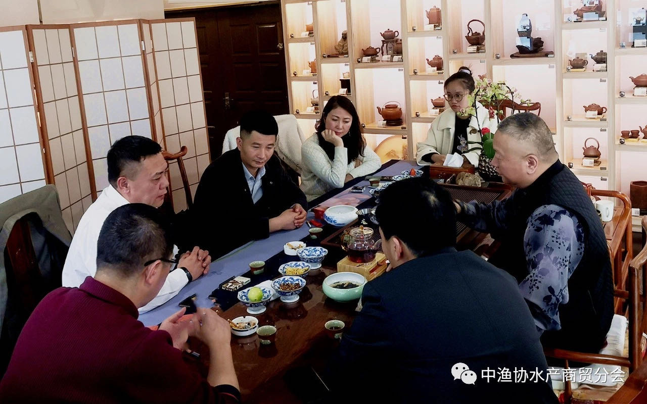 World Seafood Shanghai will grandly launch the China Good Seaf Cucumber and China Good Crab(图6) World Seafood Shanghai will grandly launch the China Good Seaf Cucumber and China Good Crab(图6)