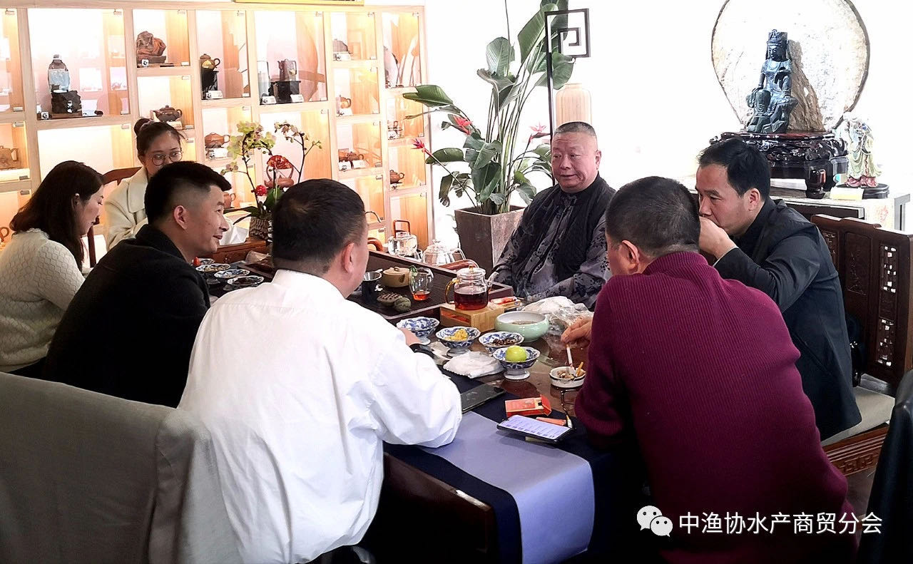 World Seafood Shanghai will grandly launch the China Good Seaf Cucumber and China Good Crab(图7) World Seafood Shanghai will grandly launch the China Good Seaf Cucumber and China Good Crab(图7)