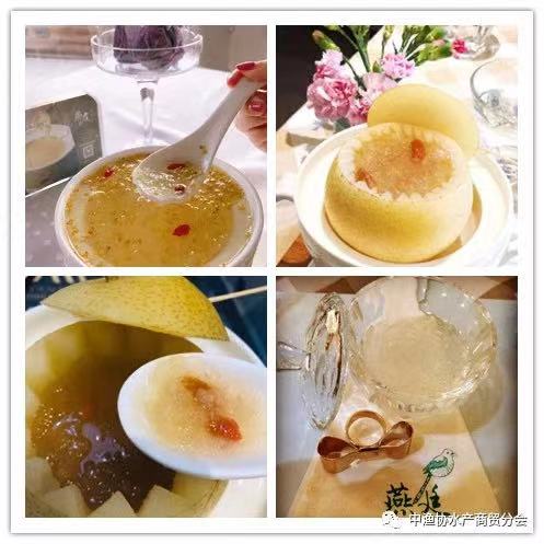 World Seafood Shanghai will grandly launch the China Good Seaf Cucumber and China Good Crab(图8) World Seafood Shanghai will grandly launch the China Good Seaf Cucumber and China Good Crab(图8)