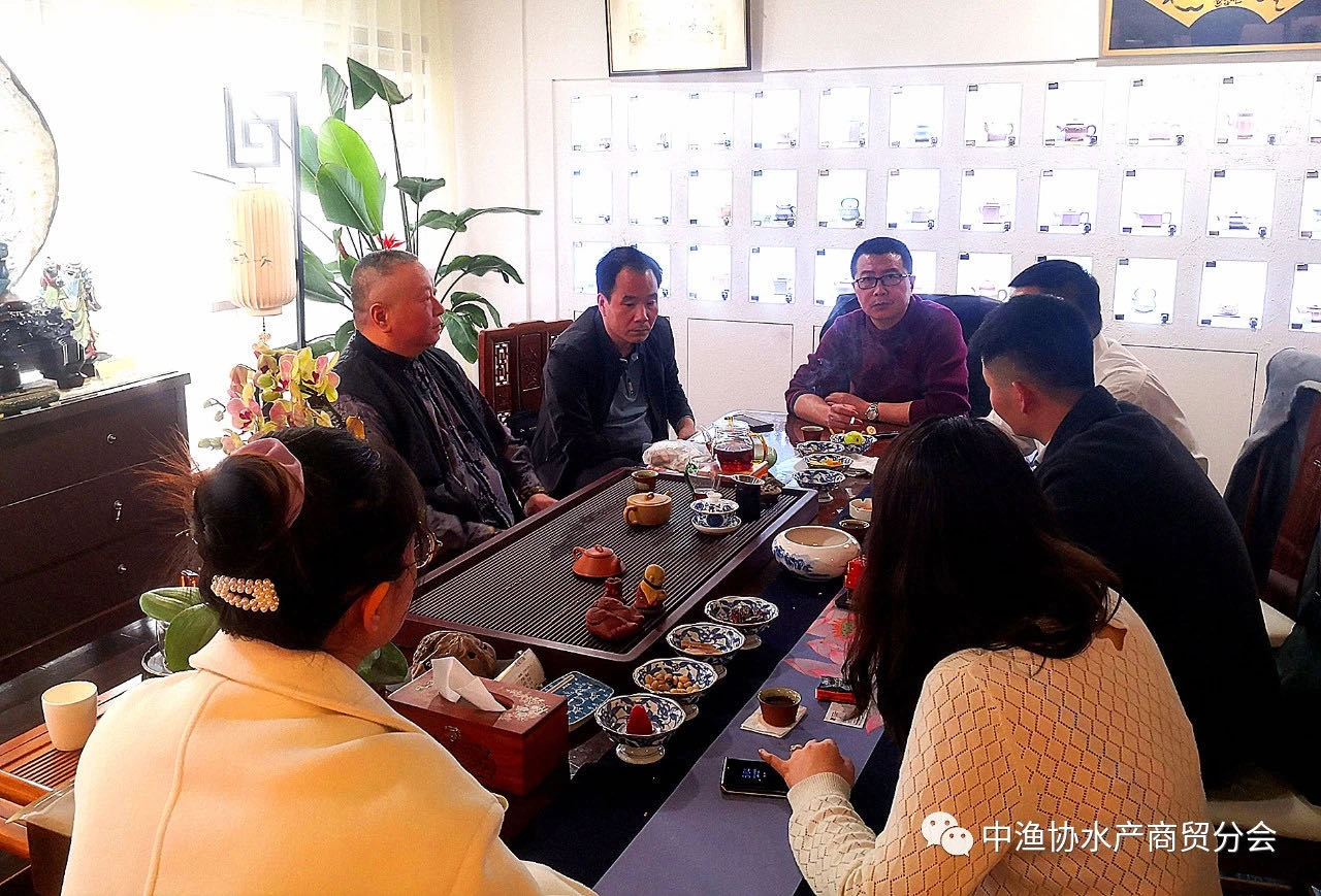 World Seafood Shanghai will grandly launch the China Good Seaf Cucumber and China Good Crab(图9) World Seafood Shanghai will grandly launch the China Good Seaf Cucumber and China Good Crab(图9)