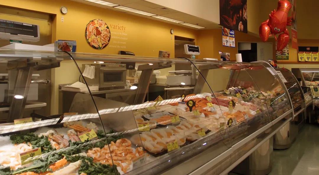 行业资讯速览||中俄就狭鳕原料进口新要求展开政府交涉;疫情推动美国海鲜零售恢复;泰国金枪鱼价格上涨;厄虾大规格原料价格继续下行!(图3) 行业资讯速览||中俄就狭鳕原料进口新要求展开政府交涉;疫情推动美国海鲜零售恢复;泰国金枪鱼价格上涨;厄虾大规格原料价格继续下行!(图3)