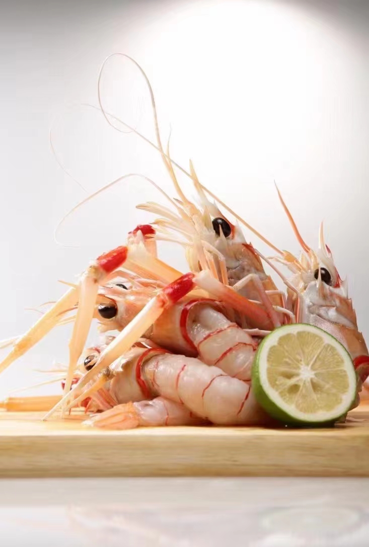 “北腾杯”2022中国(杭州)海鲜刺身姿造艺术大赛预告震撼来袭!(图5) “北腾杯”2022中国(杭州)海鲜刺身姿造艺术大赛预告震撼来袭!(图5)