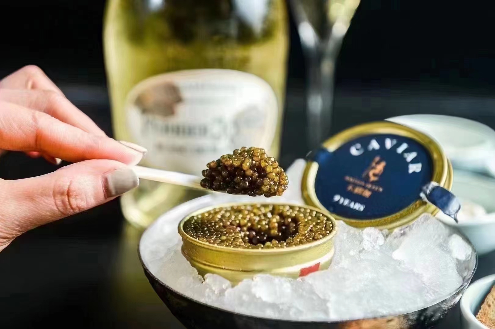 “北腾杯”2022中国(杭州)海鲜刺身姿造艺术大赛预告震撼来袭!(图9) “北腾杯”2022中国(杭州)海鲜刺身姿造艺术大赛预告震撼来袭!(图9)