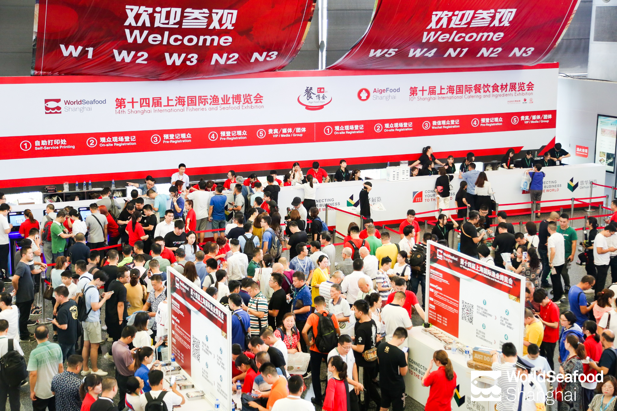 名企汇聚,高效对接!2022上海渔博会聚焦虾产业,助力企业抢占市场!(图1) 名企汇聚,高效对接!2022上海渔博会聚焦虾产业,助力企业抢占市场!(图1)