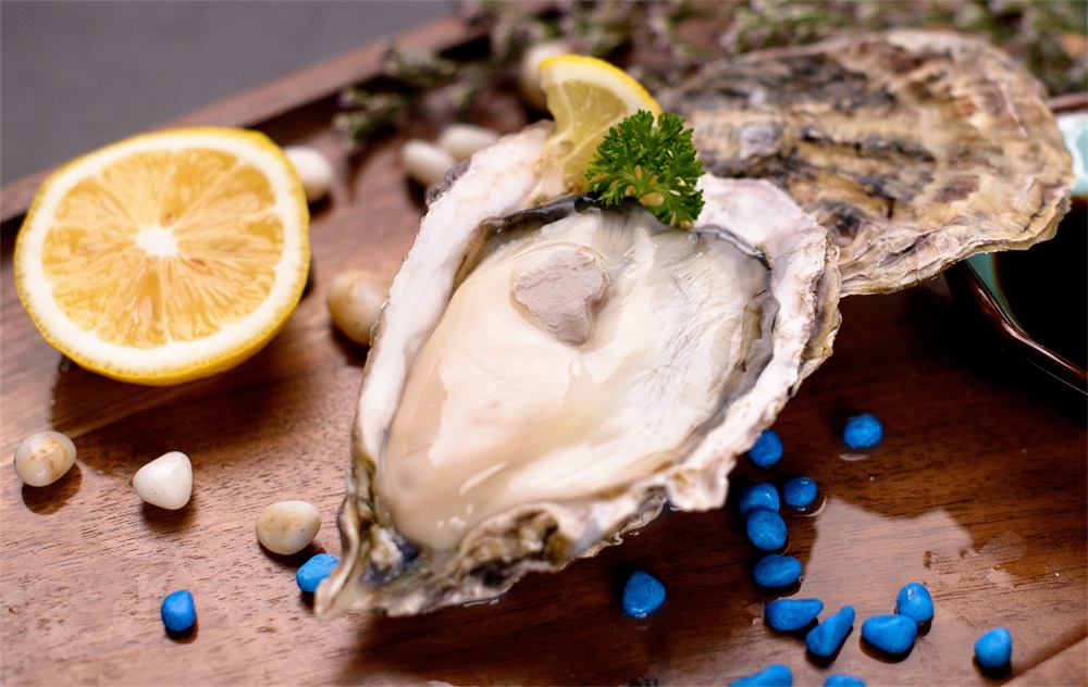 餐桌上的鲜味担当——盘点那些贝壳类产品供应商(图4) 餐桌上的鲜味担当——盘点那些贝壳类产品供应商(图4)