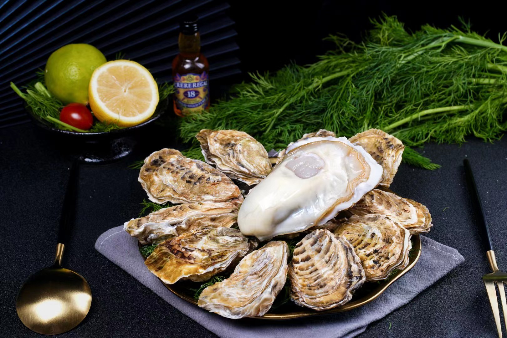 餐桌上的鲜味担当——盘点那些贝壳类产品供应商(图5) 餐桌上的鲜味担当——盘点那些贝壳类产品供应商(图5)