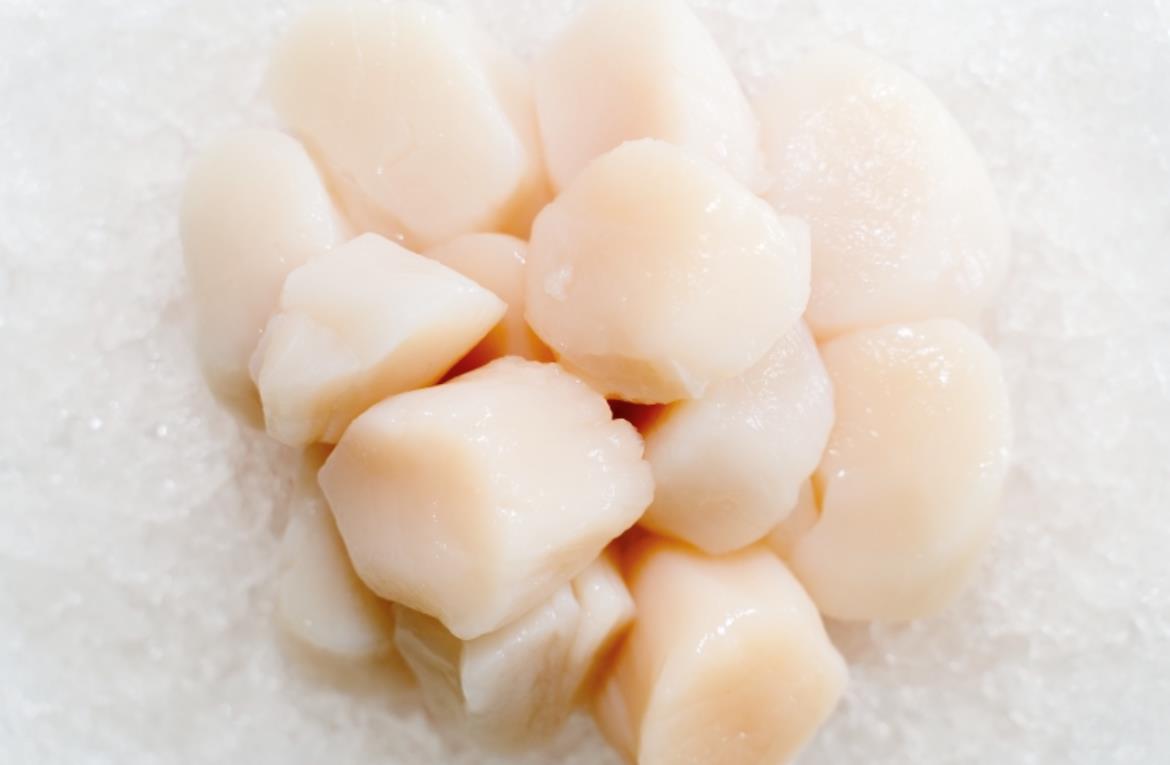 餐桌上的鲜味担当——盘点那些贝壳类产品供应商(图11) 餐桌上的鲜味担当——盘点那些贝壳类产品供应商(图11)