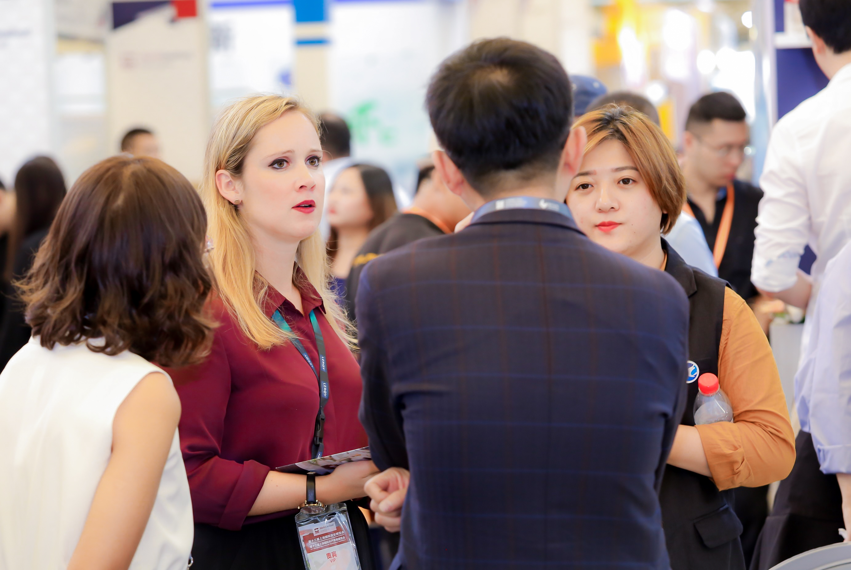 从“心”出发,闪耀启程||2023上海渔博会与您相聚上海,共创未来!(图4) 从“心”出发,闪耀启程||2023上海渔博会与您相聚上海,共创未来!(图4)