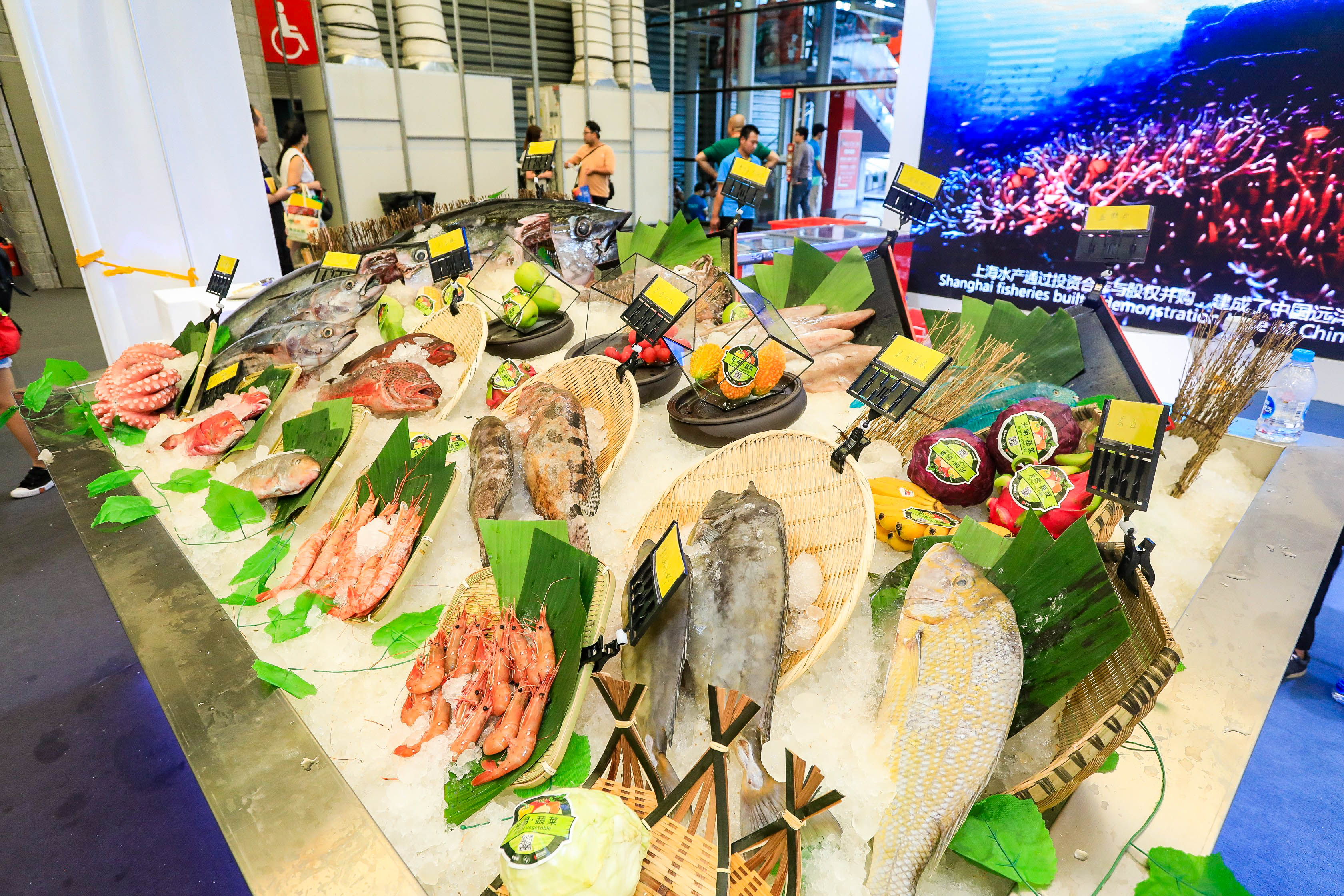 从“心”出发,闪耀启程||2023上海渔博会与您相聚上海,共创未来!(图10) 2-221216111Z23A.jpg
