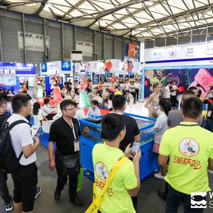 奋楫笃行,共赢未来丨上海艾歌展览服务有限公司出席上海水产行业协会第五届第四次会员大会(图8) 奋楫笃行,共赢未来丨上海艾歌展览服务有限公司出席上海水产行业协会第五届第四次会员大会(图8)