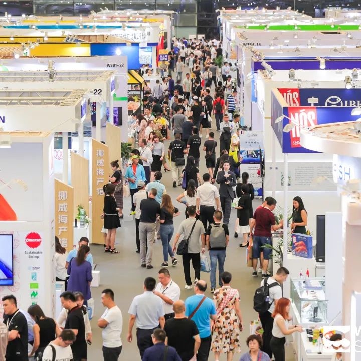 风好帆正悬,推介正当时——上海国际渔博会走进良之隆电商食材节(图10) 风好帆正悬,推介正当时——上海国际渔博会走进良之隆电商食材节(图10)