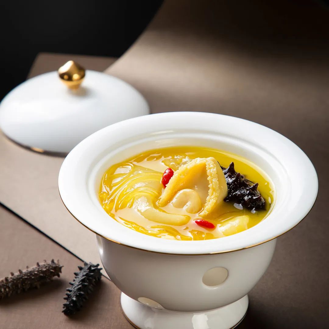 18馆联动,18万平米!上海渔博会规模升级,高端滋补馆人气火爆蓄势待发!(图4) 18馆联动,18万平米!上海渔博会规模升级,高端滋补馆人气火爆蓄势待发!(图4)