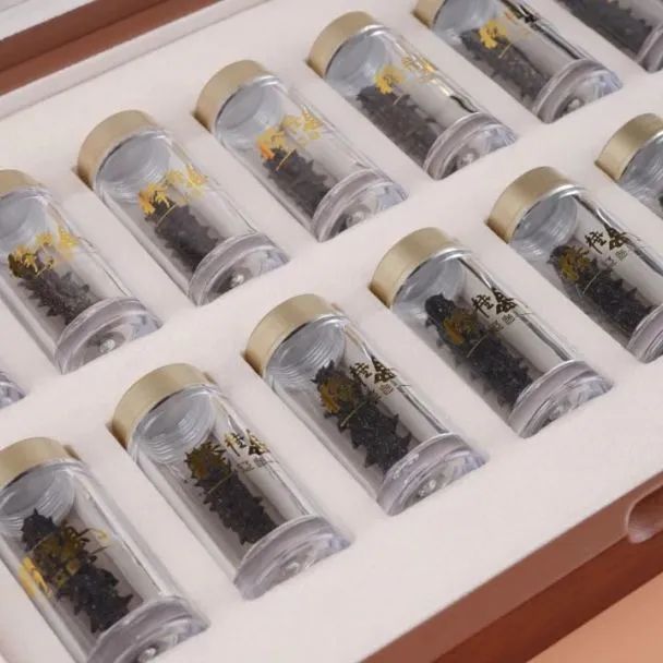 18馆联动,18万平米!上海渔博会规模升级,高端滋补馆人气火爆蓄势待发!(图46) 18馆联动,18万平米!上海渔博会规模升级,高端滋补馆人气火爆蓄势待发!(图46)