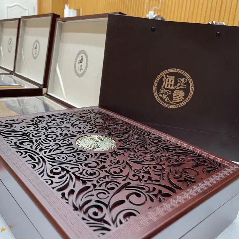 18馆联动,18万平米!上海渔博会规模升级,高端滋补馆人气火爆蓄势待发!(图64) 18馆联动,18万平米!上海渔博会规模升级,高端滋补馆人气火爆蓄势待发!(图64)