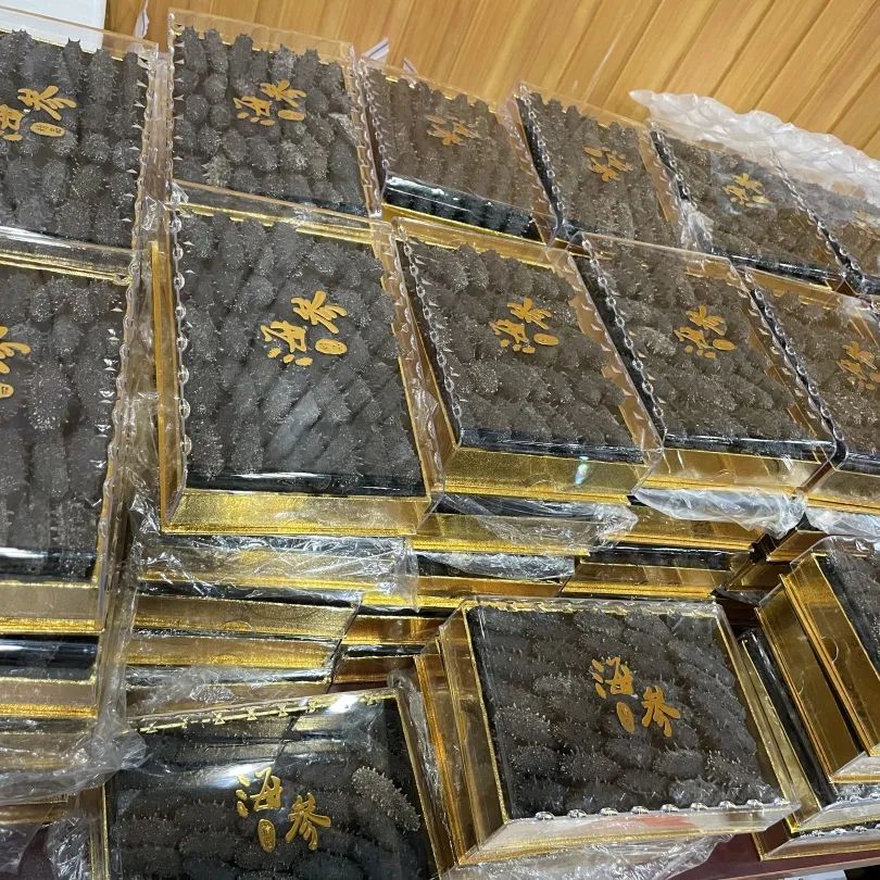 18馆联动,18万平米!上海渔博会规模升级,高端滋补馆人气火爆蓄势待发!(图66) 18馆联动,18万平米!上海渔博会规模升级,高端滋补馆人气火爆蓄势待发!(图66)