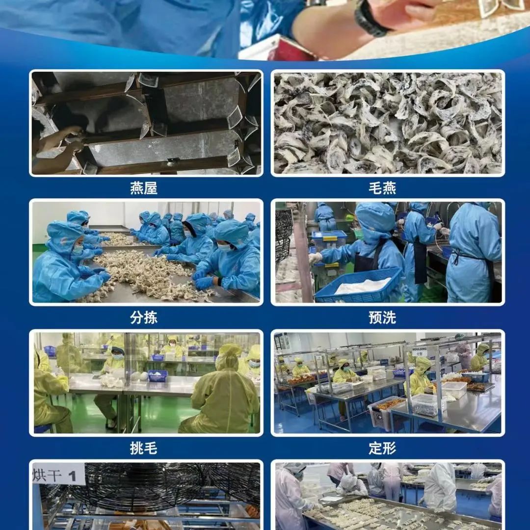 18馆联动,18万平米!上海渔博会规模升级,高端滋补馆人气火爆蓄势待发!(图92) 18馆联动,18万平米!上海渔博会规模升级,高端滋补馆人气火爆蓄势待发!(图92)