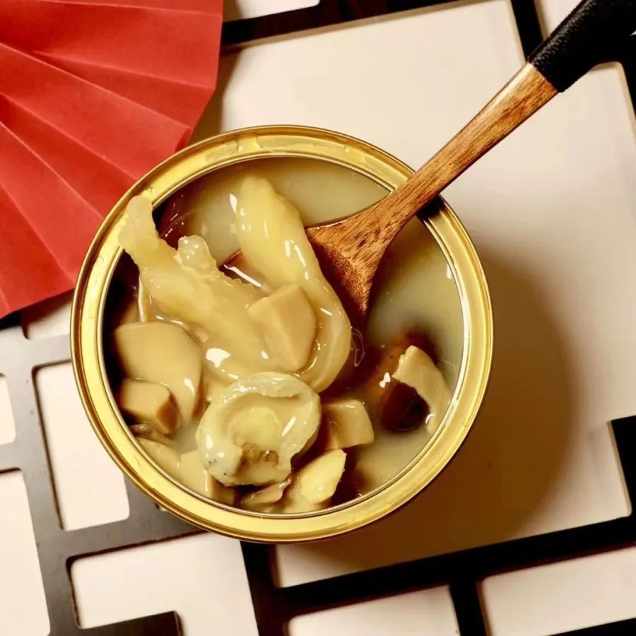 18馆联动,18万平米!上海渔博会规模升级,高端滋补馆人气火爆蓄势待发!(图94) 18馆联动,18万平米!上海渔博会规模升级,高端滋补馆人气火爆蓄势待发!(图94)