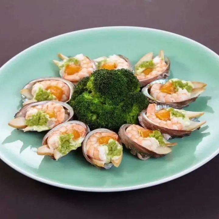 18馆联动,18万平米!上海渔博会规模升级,高端滋补馆人气火爆蓄势待发!(图99) 18馆联动,18万平米!上海渔博会规模升级,高端滋补馆人气火爆蓄势待发!(图99)