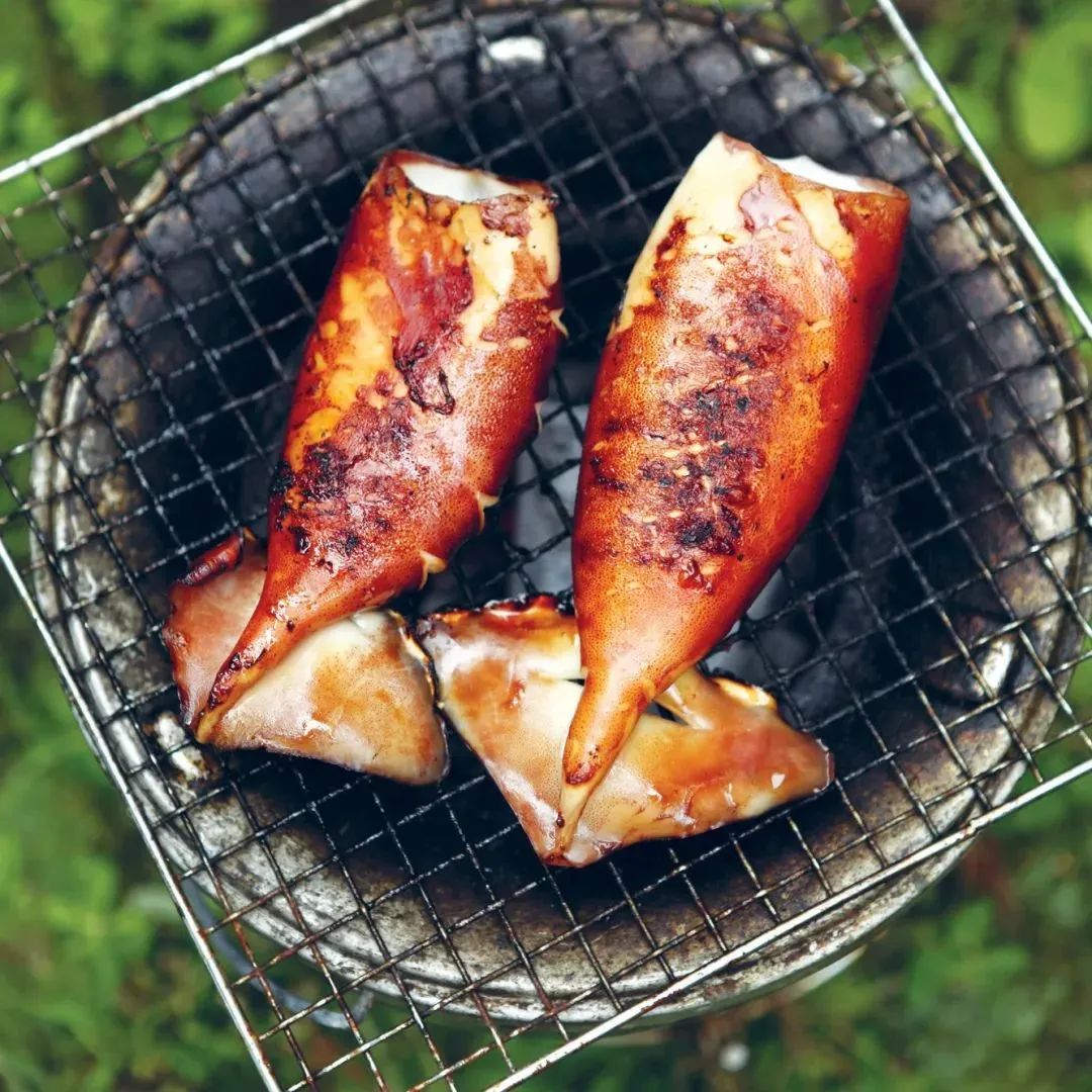 中国市场常见鱿鱼大盘点(图26) 中国市场常见鱿鱼大盘点(图26)