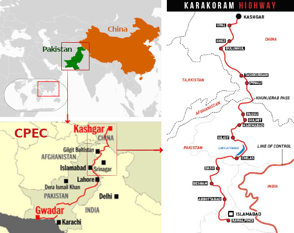 Pakistan to bring more seafood products through KKH to Chinese market(图2)
