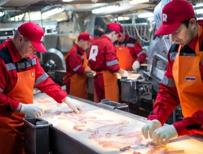 China is importing value-added products of Russian origin(图1)