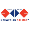 NORWEGIAN SALMON