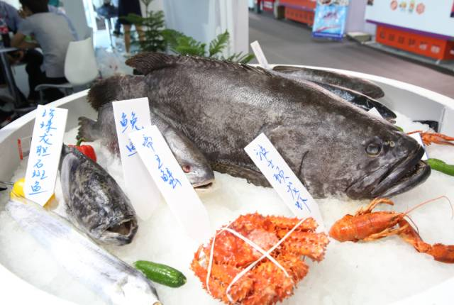 中国进口水产呈爆炸式增长(图4) 中国进口水产呈爆炸式增长(图4)