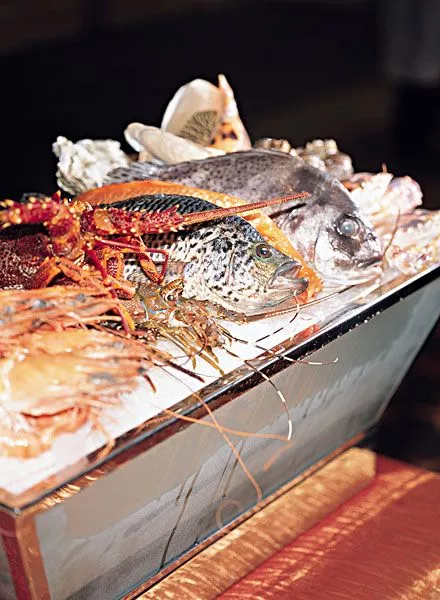 “小众”海产品受宠 海产国纷纷扩大出口品种,将更多海产品带到中国市场(图2) “小众”海产品受宠 海产国纷纷扩大出口品种,将更多海产品带到中国市场(图2)