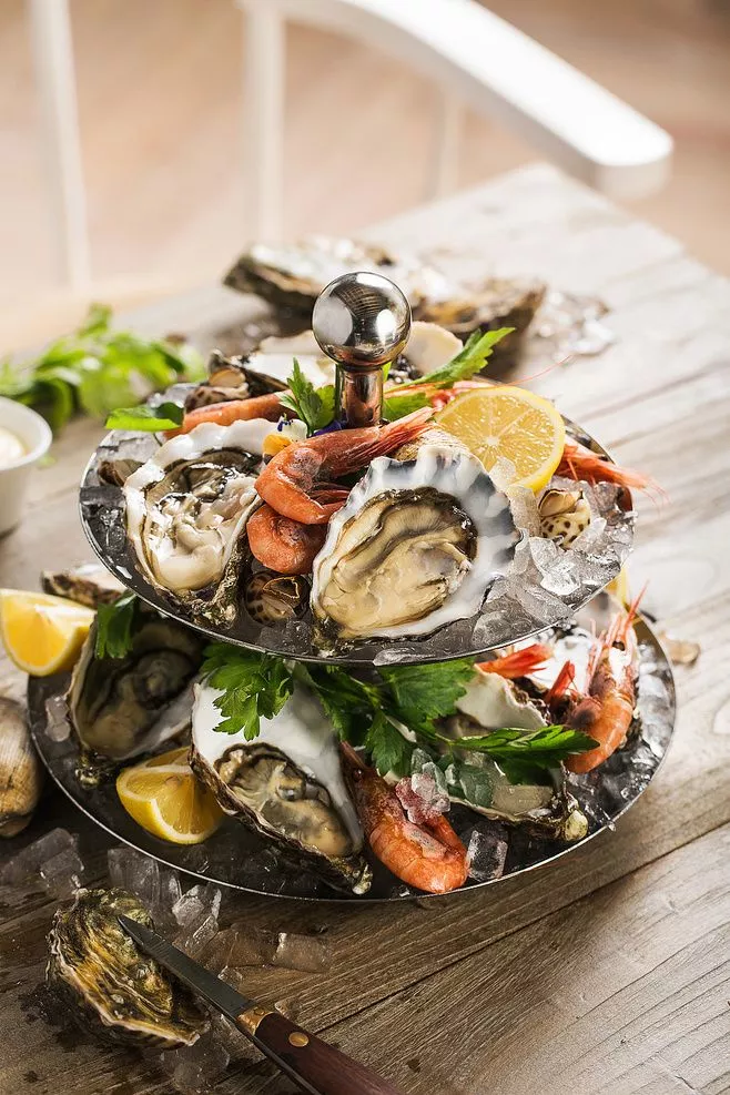 “小众”海产品受宠 海产国纷纷扩大出口品种,将更多海产品带到中国市场(图3) “小众”海产品受宠 海产国纷纷扩大出口品种,将更多海产品带到中国市场(图3)