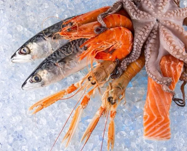 “小众”海产品受宠 海产国纷纷扩大出口品种,将更多海产品带到中国市场(图4) “小众”海产品受宠 海产国纷纷扩大出口品种,将更多海产品带到中国市场(图4)