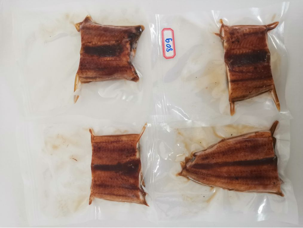 江西湖辰生态科技有限公司——鳗鳗人生，有你向伴(图4)