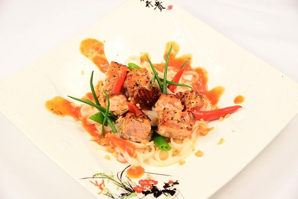 庞仕水产——匠心于渔，用心于您(图8)