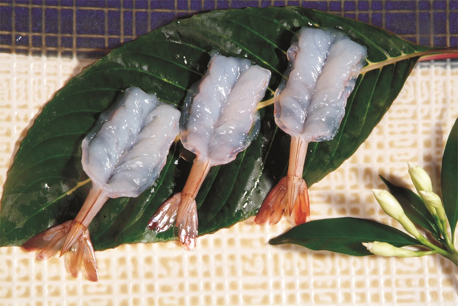 湛江龙威水产携湛江富昌水产 诚邀您莅临第15届上海国际渔业博览会(图3) 湛江龙威水产携湛江富昌水产 诚邀您莅临第15届上海国际渔业博览会(图3)