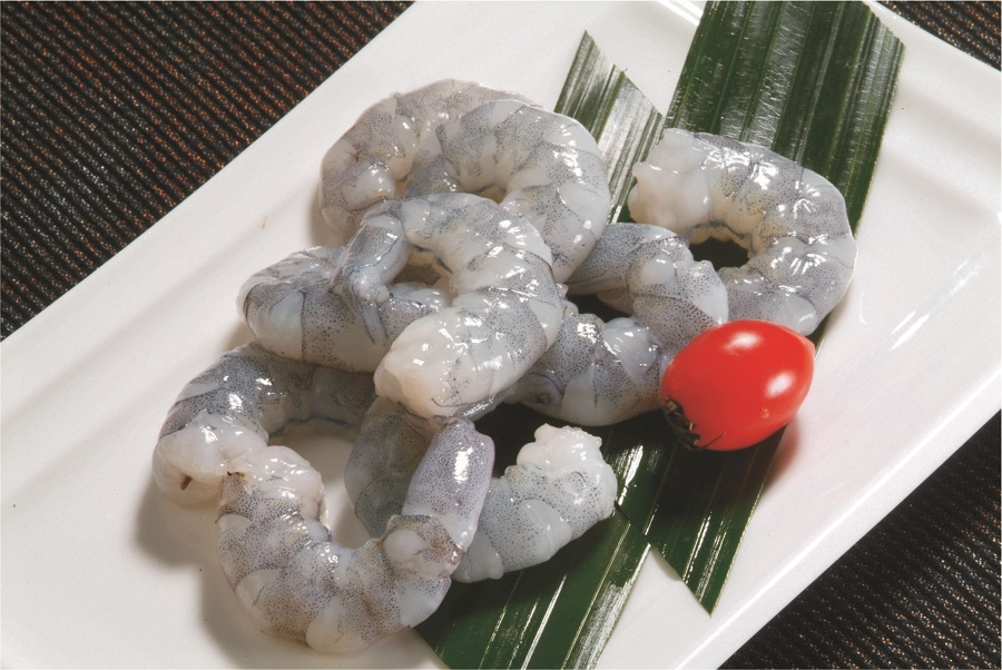 湛江龙威水产携湛江富昌水产 诚邀您莅临第15届上海国际渔业博览会(图4) 湛江龙威水产携湛江富昌水产 诚邀您莅临第15届上海国际渔业博览会(图4)