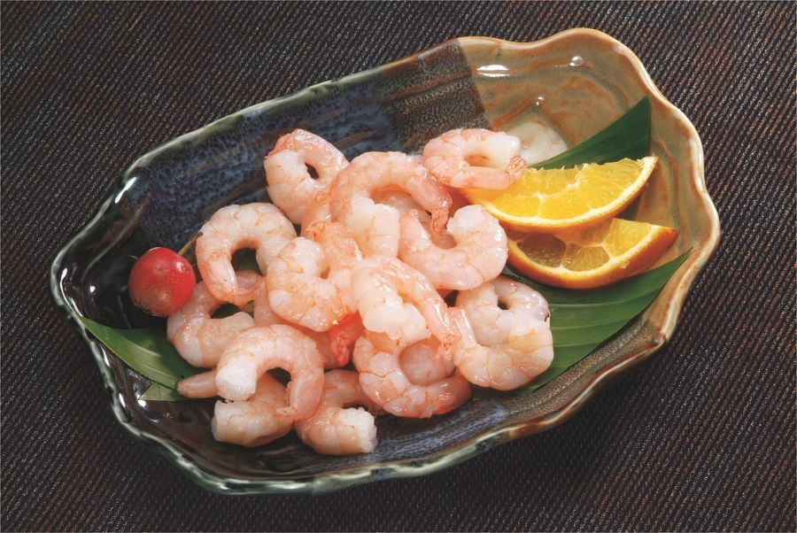 湛江龙威水产携湛江富昌水产 诚邀您莅临第15届上海国际渔业博览会(图7) 湛江龙威水产携湛江富昌水产 诚邀您莅临第15届上海国际渔业博览会(图7)