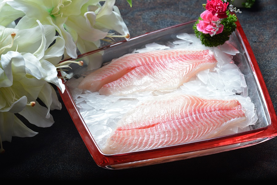 湛江龙威水产携湛江富昌水产 诚邀您莅临第15届上海国际渔业博览会(图11) 湛江龙威水产携湛江富昌水产 诚邀您莅临第15届上海国际渔业博览会(图11)