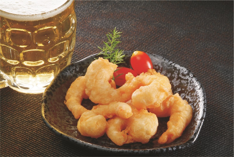 湛江龙威水产携湛江富昌水产 诚邀您莅临第15届上海国际渔业博览会(图9) 湛江龙威水产携湛江富昌水产 诚邀您莅临第15届上海国际渔业博览会(图9)