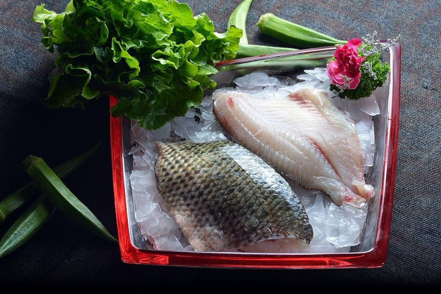 湛江龙威水产携湛江富昌水产 诚邀您莅临第15届上海国际渔业博览会(图12) 湛江龙威水产携湛江富昌水产 诚邀您莅临第15届上海国际渔业博览会(图12)