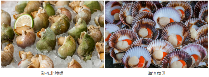 深圳市海博食品营销有限公司——专业可靠的全球采购和进口服务商(图6)