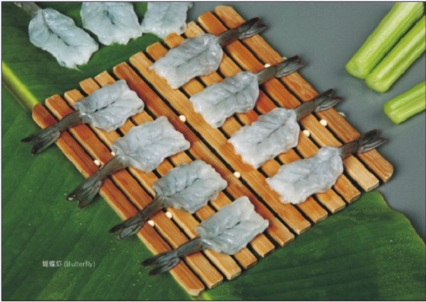 渤海水产（青岛）有限公司——提供可溯源的生鲜产品(图7)