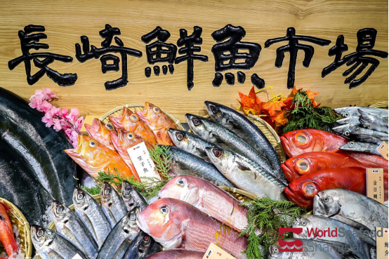 World Seafood Shanghai 2020 has come to a successful conclusion(图5) World Seafood Shanghai 2020 has come to a successful conclusion(图5)