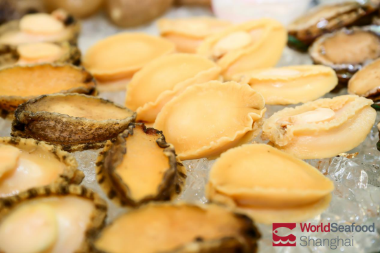 World Seafood Shanghai 2020 has come to a successful conclusion(图8) World Seafood Shanghai 2020 has come to a successful conclusion(图8)