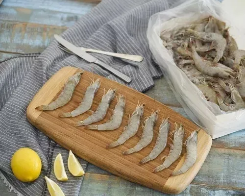 行业 | 全球对虾贸易大观(图4) 行业 | 全球对虾贸易大观(图4)